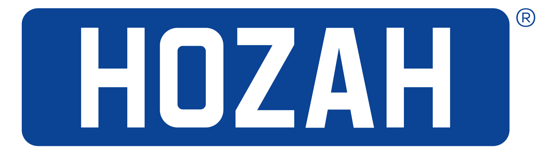 Hozah Help Centre home page